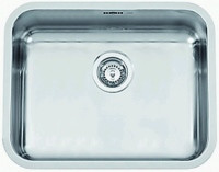 Кухонна мийка Reginox IB 5040