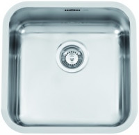 Кухонна мийка Reginox IB 4040