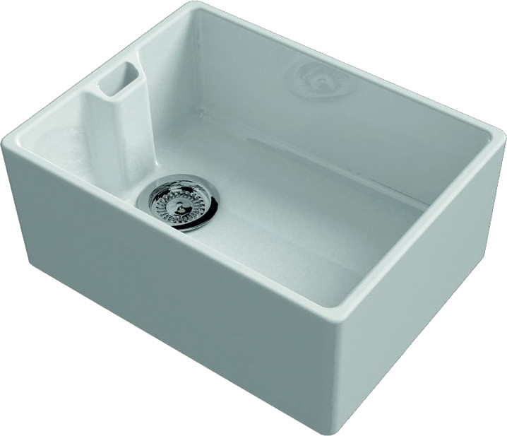 Кухонная мойка Reginox Belfast R26809