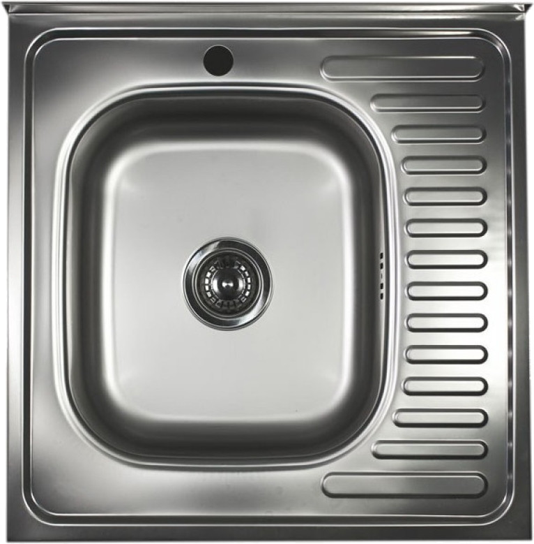 Кухонна мийка Omni 6644 L/R