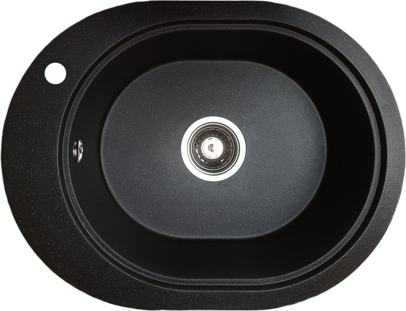 Кухонна мийка Everest 61L 560x430 права