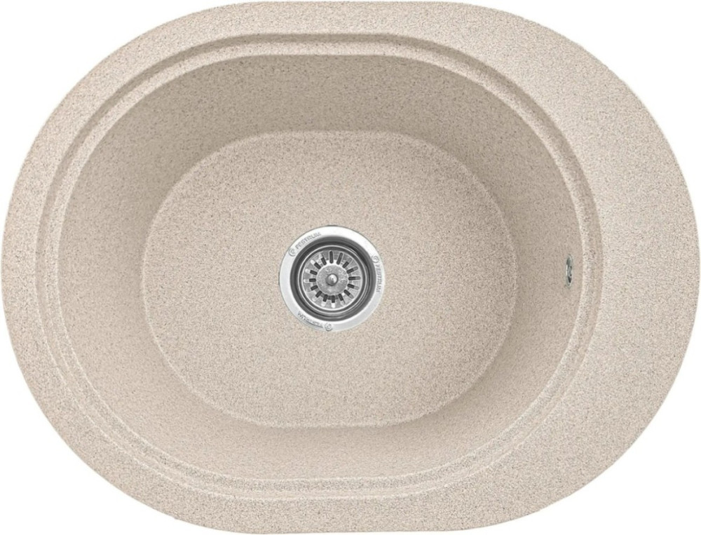 Кухонная мойка Valetti 61N