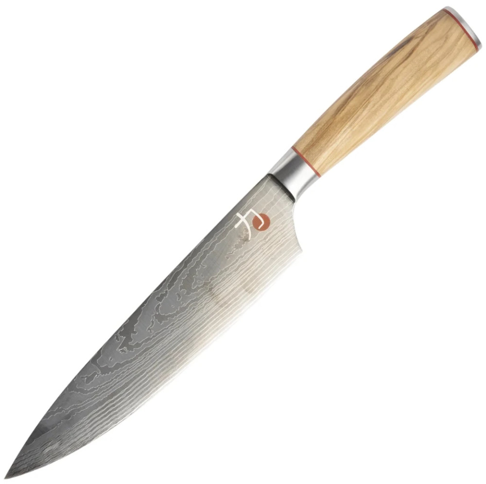 Кухонний ніж MasterPro Tetsu BGMP-4166