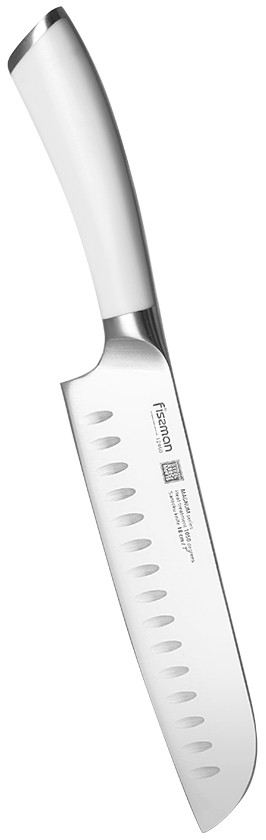 Кухонний ніж Fissman Magnum 12460