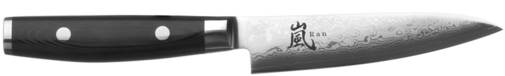Кухонний ніж YAXELL Ran 36002