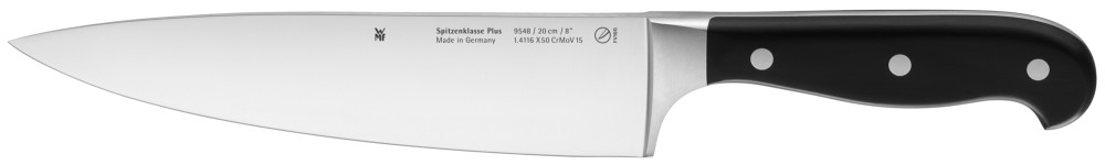 Кухонный нож WMF Spitzenklasse Plus 18.9548.6032