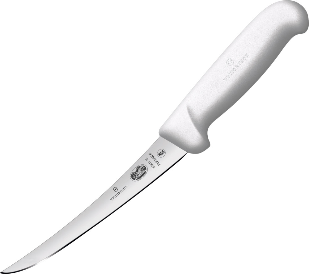 Кухонний ніж Victorinox Fibrox 5.6617.15