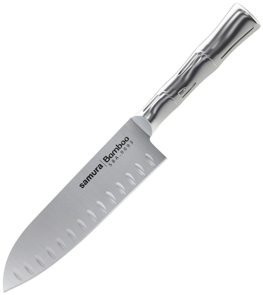 Кухонный нож SAMURA Bamboo SBA-0093