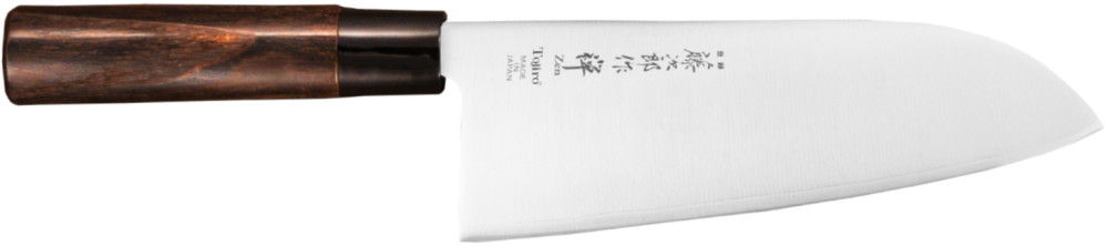 Кухонний ніж Tojiro Zen FD-567