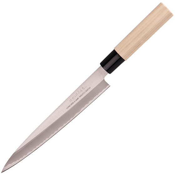 Кухонний ніж Satake Yoshimitsu 804-011