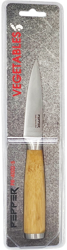 Кухонний ніж Pepper Wood PR-4002-5
