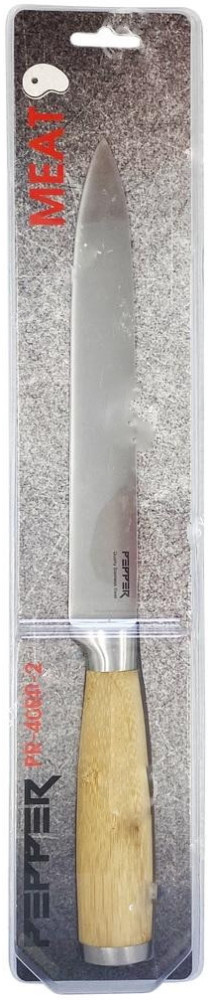 Кухонний ніж Pepper Wood PR-4002-2
