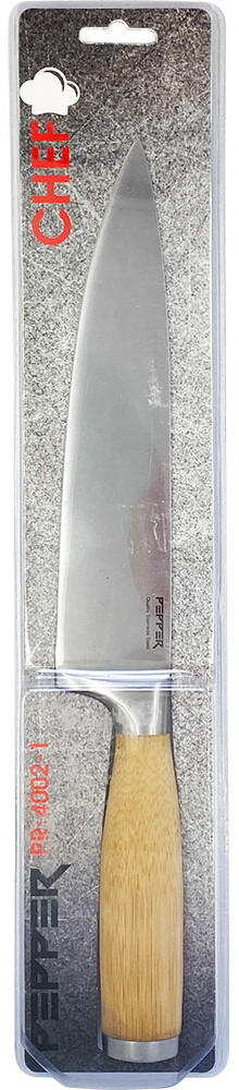 Кухонний ніж Pepper Wood PR-4002-1