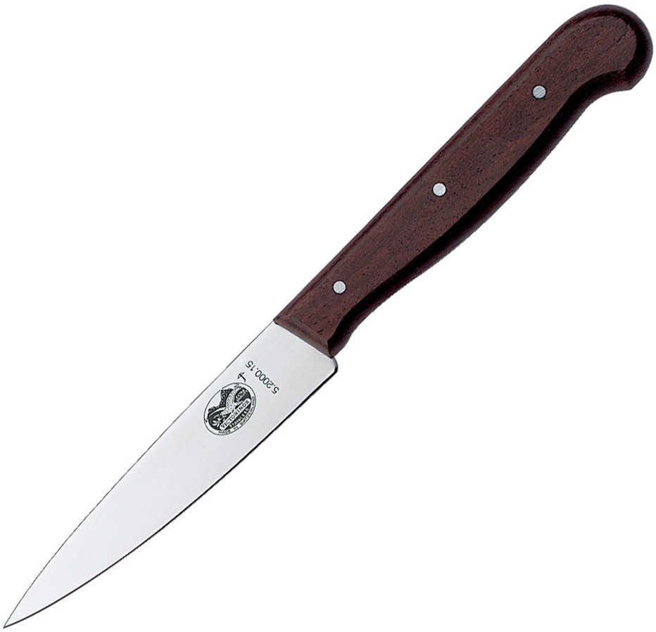 Кухонний ніж Victorinox Wood 5.2000.15