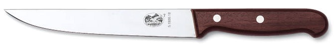Кухонний ніж Victorinox Wood 5.1800.18