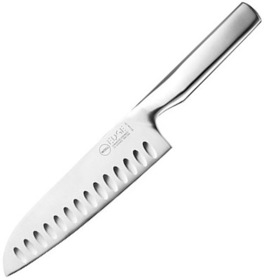 Кухонный нож WOLL WKE166SMS