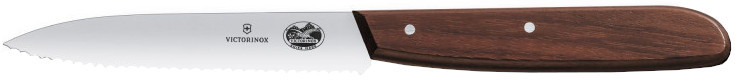 Кухонний ніж Victorinox Wood 5.0730