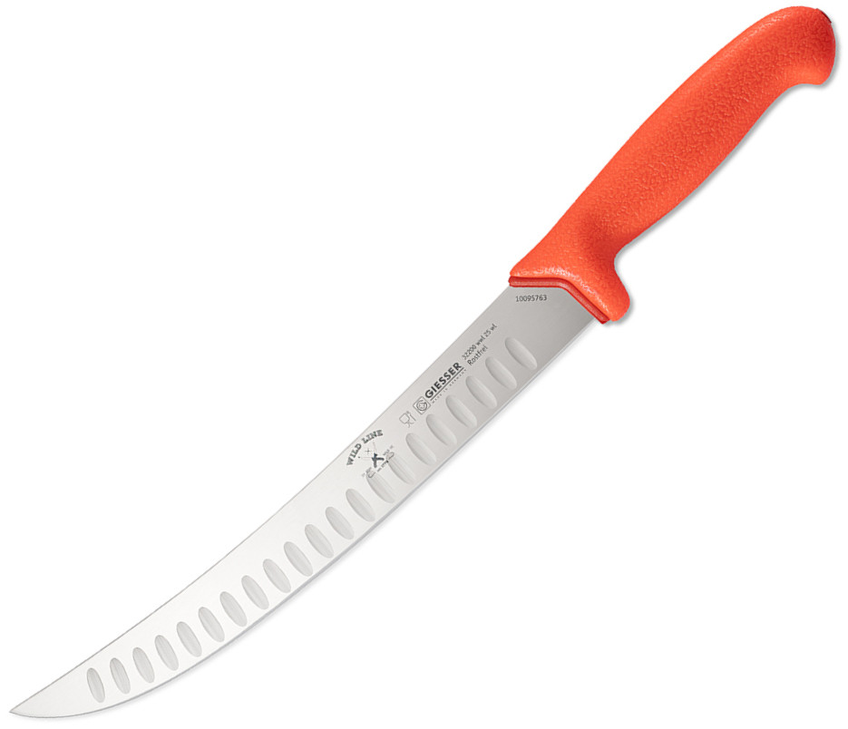 Кухонний ніж Giesser Wild 32200 wwl 25 wl