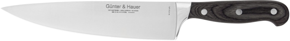 Кухонний ніж Gunter&Hauer Vi 117 01