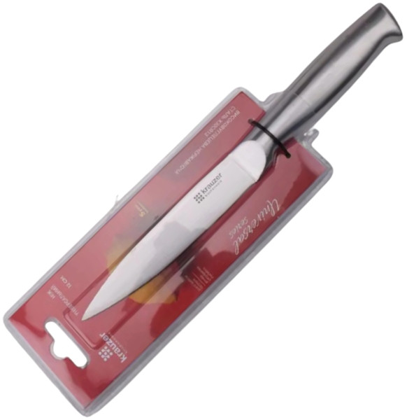 Кухонний ніж Krauzer Universal 77321