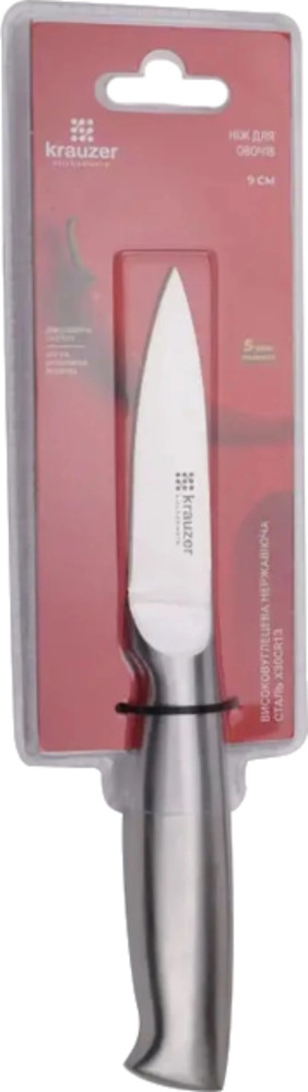 Кухонний ніж Krauzer Universal 77320