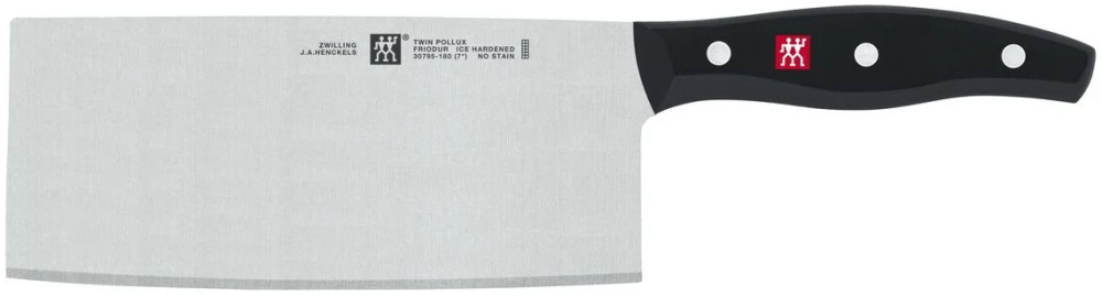 Кухонный топорик Zwilling Twin Pollux 30795-180