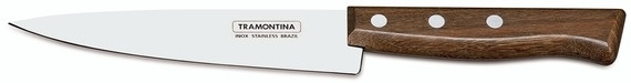 Кухонный нож Tramontina Tradicional 22219/108