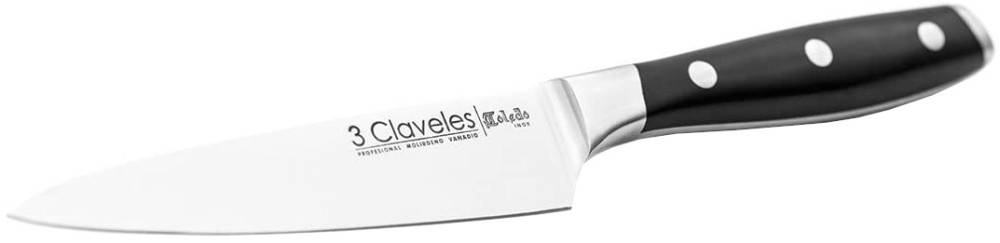 Кухонний ніж 3 CLAVELES Toledo 01531
