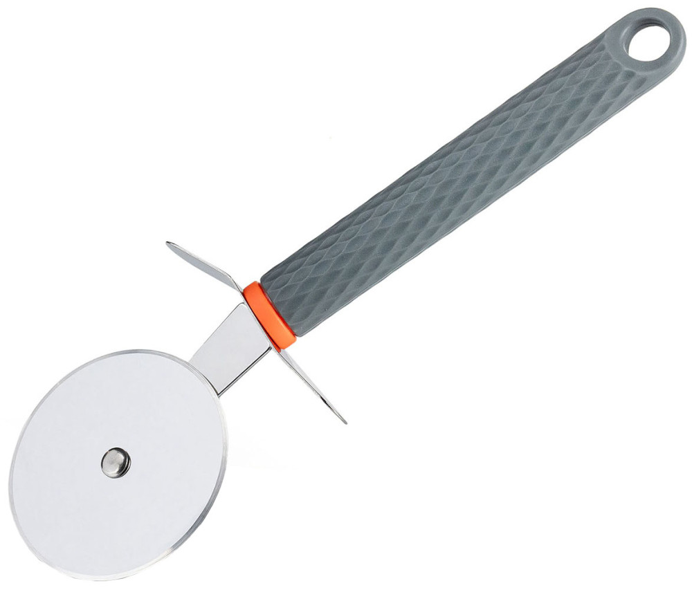 Нож для пиццы HOLMER Tivo PC-1721-SPG