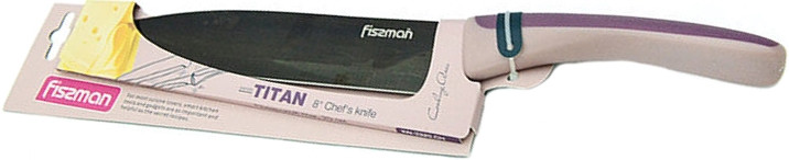 Кухонний ніж Fissman Titan KN-2320.CH
