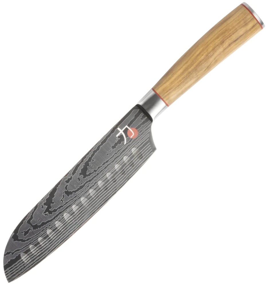 Кухонний ніж MasterPro Tetsu BGMP-4168