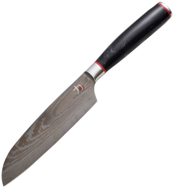 Кухонний ніж MasterPro Tetsu BGMP-4129-MBK