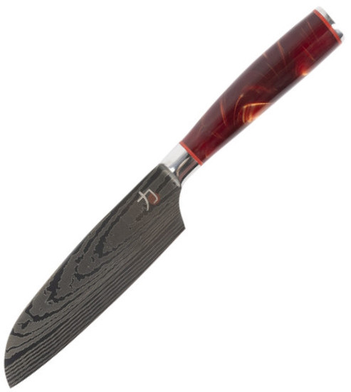 Кухонний ніж MasterPro Tetsu BGMP-4129-BR
