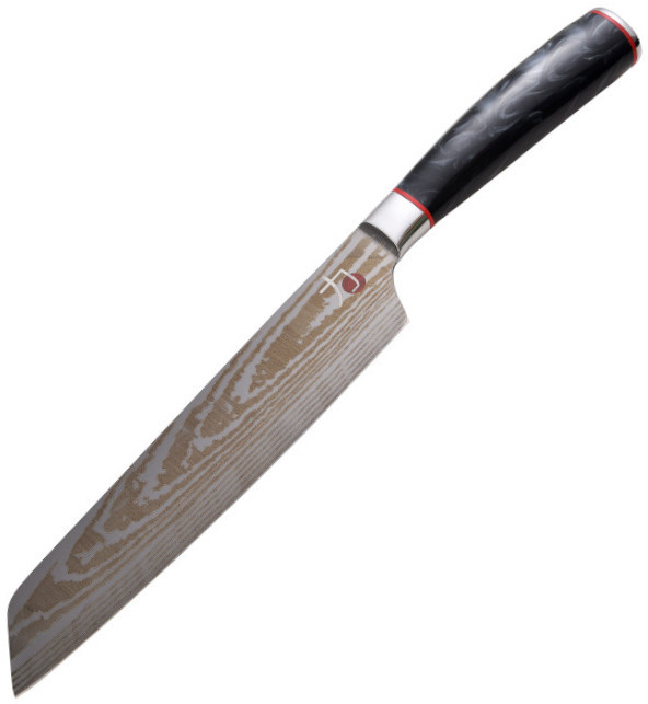 Кухонний ніж MasterPro Tetsu BGMP-4127-MBK