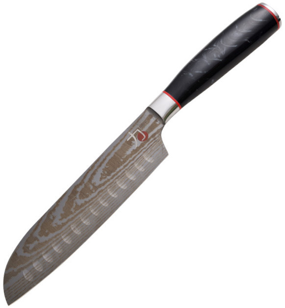 Кухонний ніж MasterPro Tetsu BGMP-4128-MBK