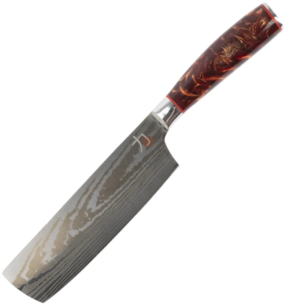 Кухонний топірець MasterPro Tetsu BGMP-4125-BR