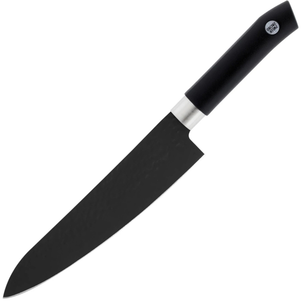 Кухонний ніж Satake Swordsmith Black 805-797