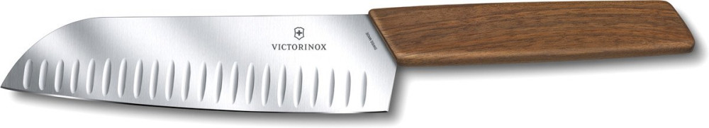 Кухонний ніж Victorinox Swiss Modern 6.9050.17KG