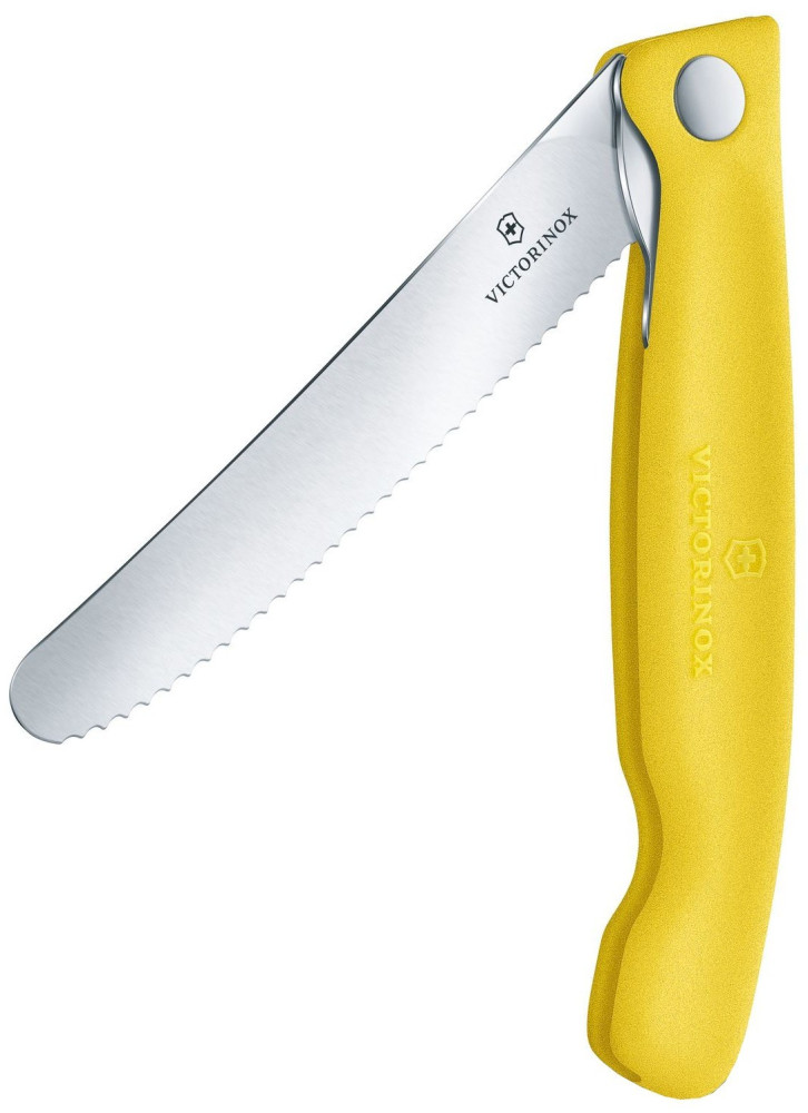 Кухонний ніж Victorinox Swiss Classic 6.7836.F8B