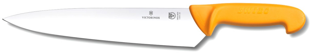 Кухонний ніж Victorinox Swibo 5.8451.26