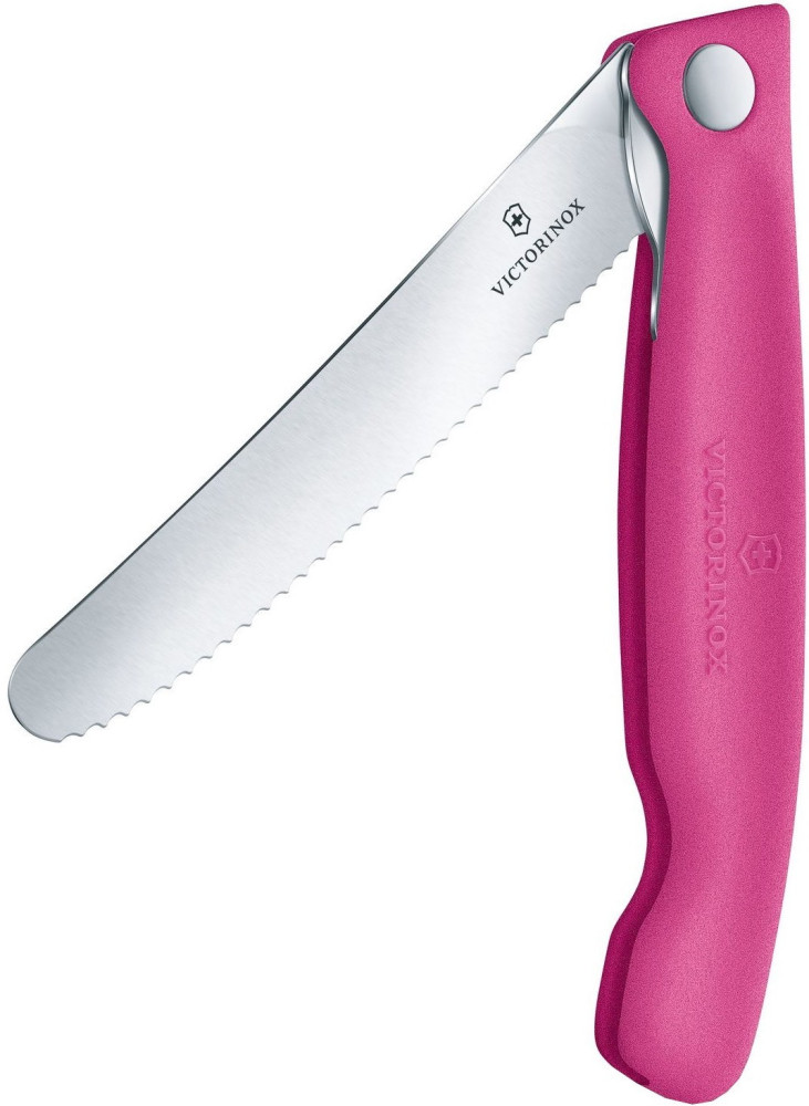 Кухонний ніж Victorinox Swiss Classic 6.7836.F5B