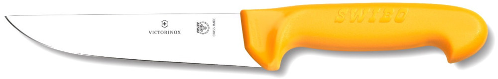 Кухонний ніж Victorinox Swibo 5.8421.18