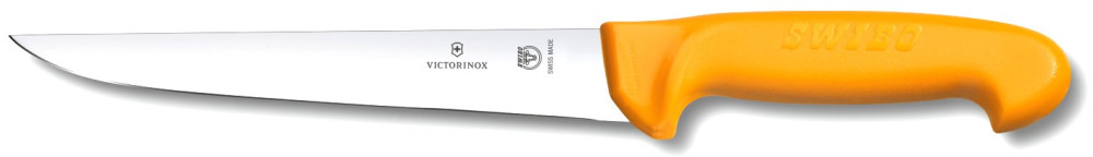 Кухонний ніж Victorinox Swibo 5.8411.25