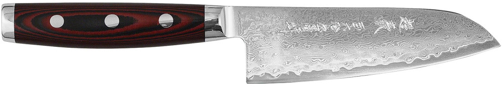 Кухонний ніж YAXELL Super Gou 37112