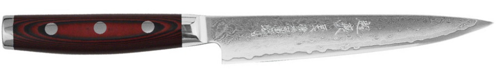 Кухонний ніж YAXELL Super Gou 37116