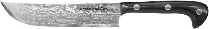 Кухонний ніж SAMURA Sultan SU-0085D