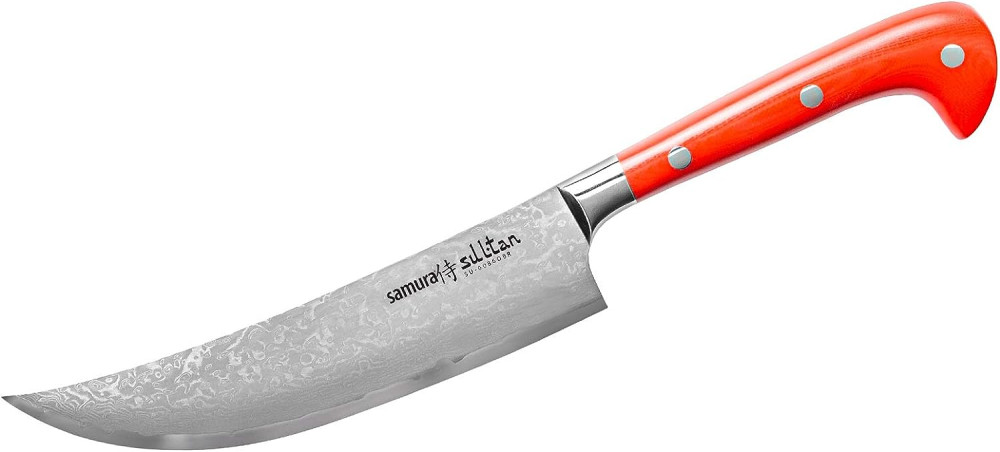 Кухонний ніж SAMURA Sultan SU-0085DBR