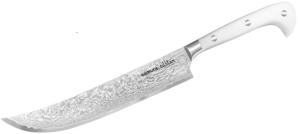 Кухонный нож SAMURA Sultan SU-0045W