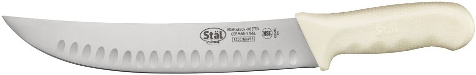 Кухонный нож Winco Stal KWP-93
