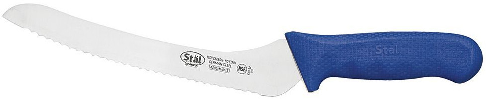 Кухонный нож Winco Stal KWP-92U